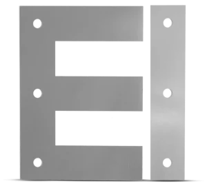 Lâmina EI GNO Trifásica Novello Import