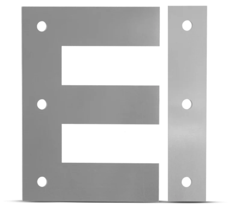 Lâmina EI GNO Trifásica Novello Import